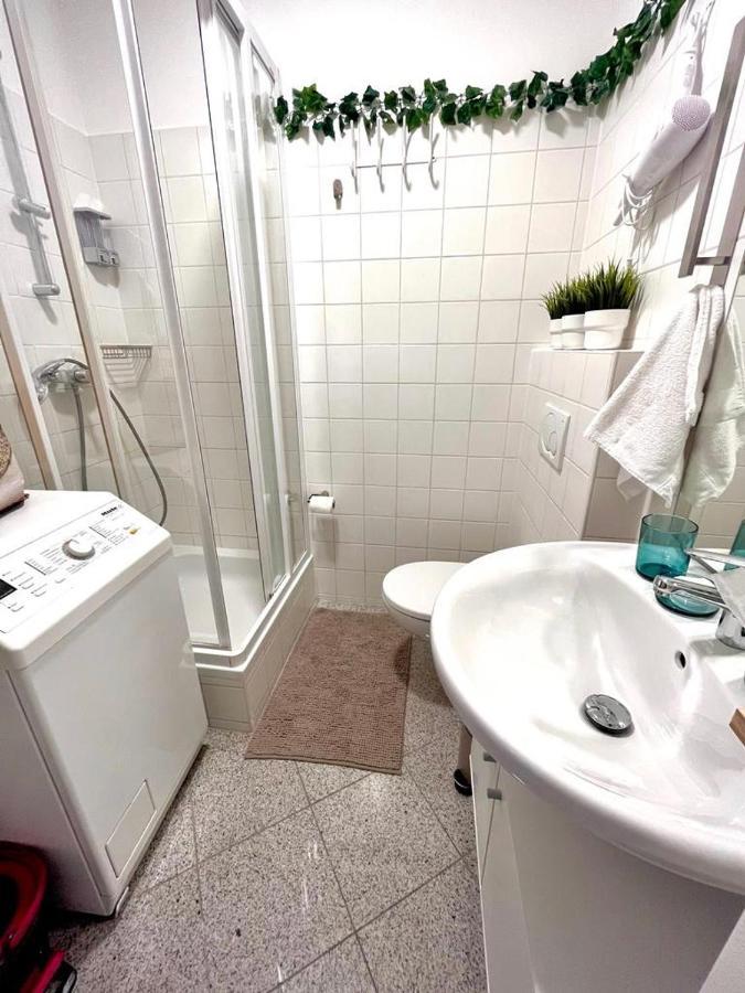 Magic Vienna Balcony Apartment Zewnętrze zdjęcie