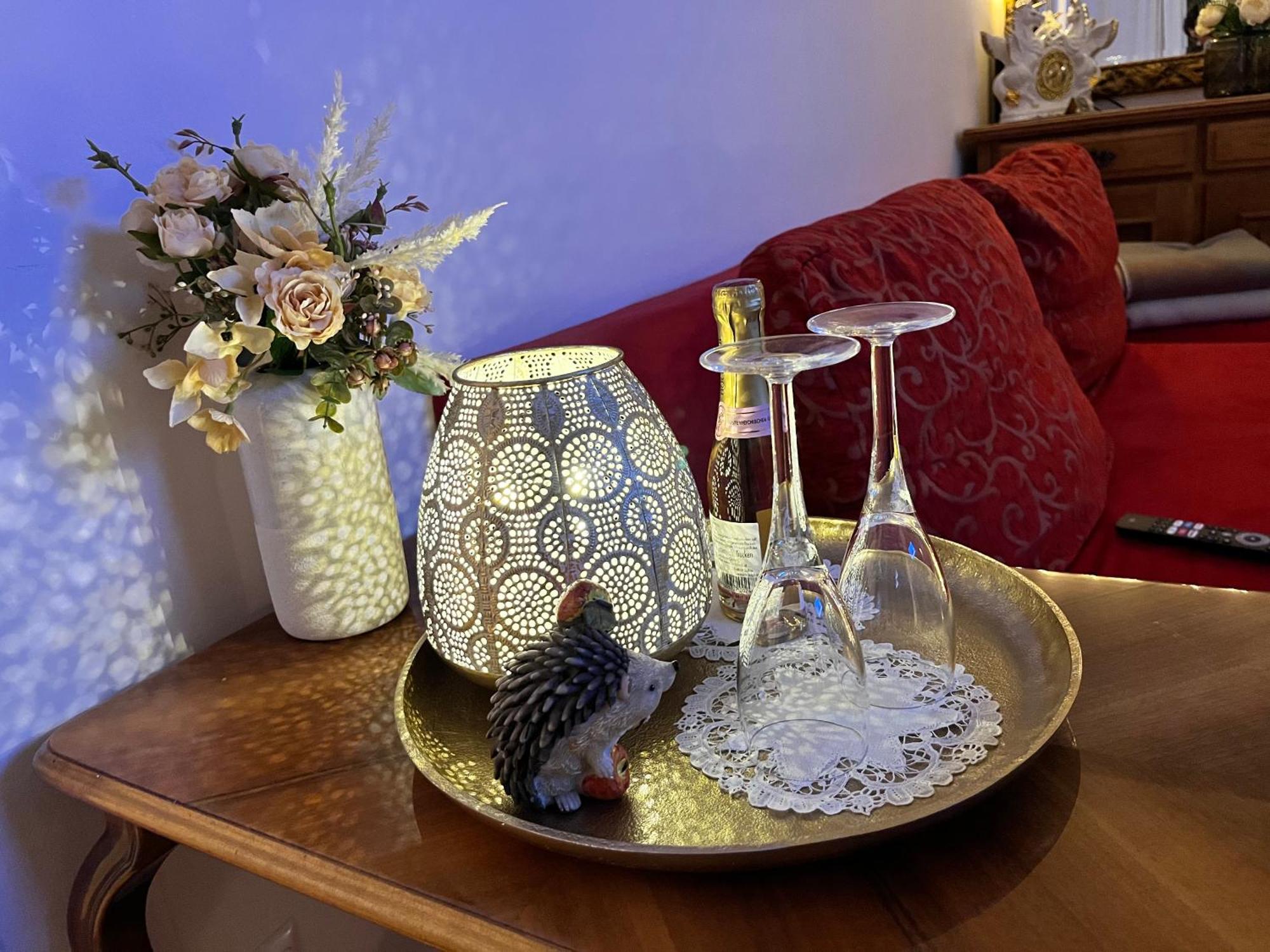 Magic Vienna Balcony Apartment Zewnętrze zdjęcie